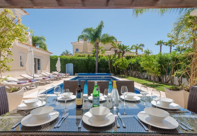 Villa em Quinta do Lago - Endless Summer Luxury Villa