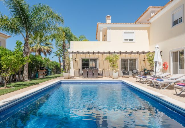 Villa em Quinta do Lago - Endless Summer Luxury Villa