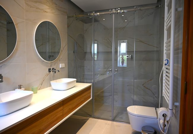 Villa em Quinta do Lago - Endless Summer Luxury Villa Villa em Quinta do Lago - Endless Summer Luxury Villa