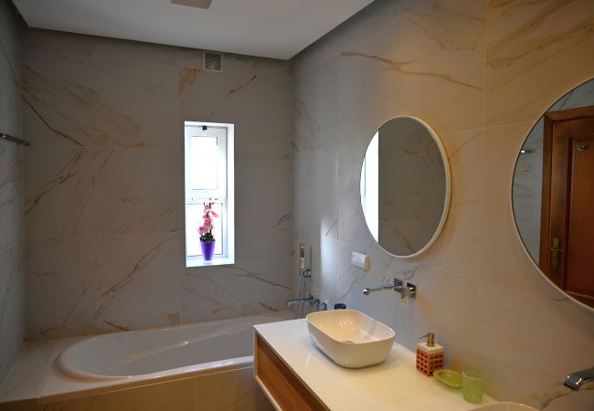 Villa em Quinta do Lago - Endless Summer Luxury Villa Villa em Quinta do Lago - Endless Summer Luxury Villa