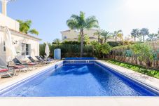 Villa em Quinta do Lago - Endless Summer Luxury Villa