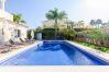 Villa em Quinta do Lago - Endless Summer Luxury Villa Villa em Quinta do Lago - Endless Summer Luxury Villa