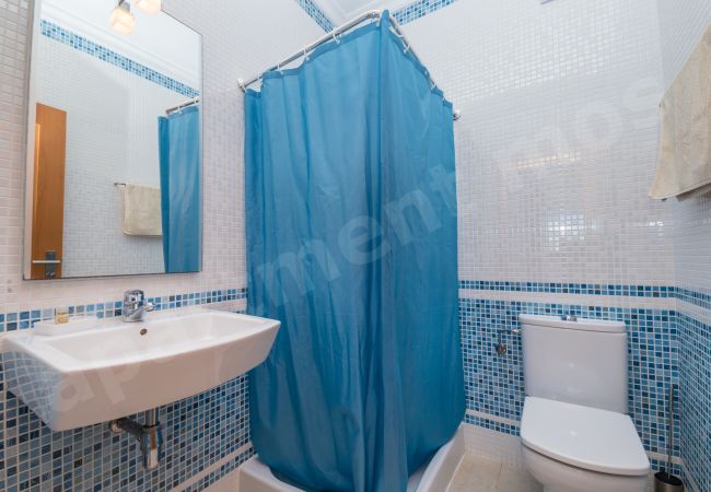 Apartamento em Lagos - Apartment Mos Apartamento em Lagos - Apartment Mos