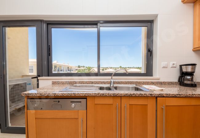 Apartamento em Lagos - Apartment Mos Apartamento em Lagos - Apartment Mos