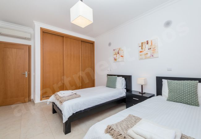 Apartamento em Lagos - Apartment Mos Apartamento em Lagos - Apartment Mos