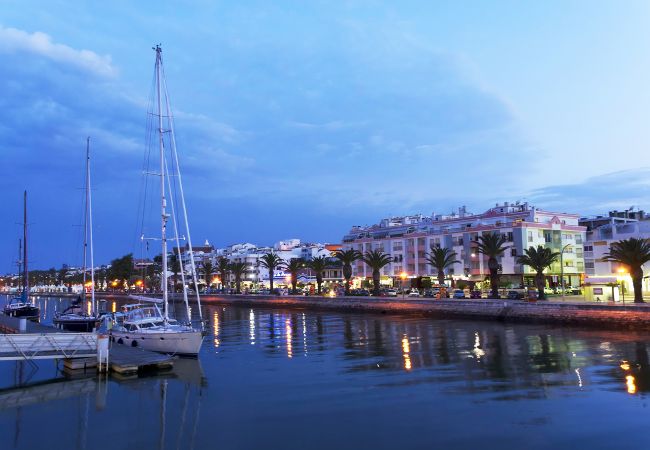 Apartamento em Lagos - Apartment Mos Apartamento em Lagos - Apartment Mos