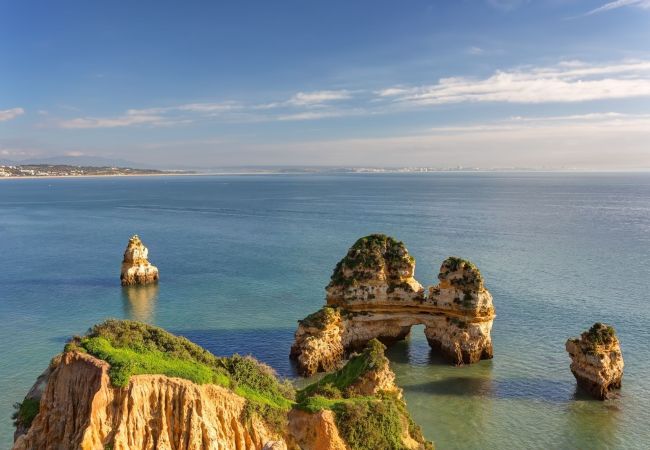 Apartamento em Lagos - Apartment Mos Apartamento em Lagos - Apartment Mos