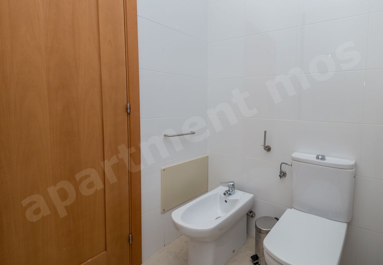 Apartamento em Lagos - Apartment Mos