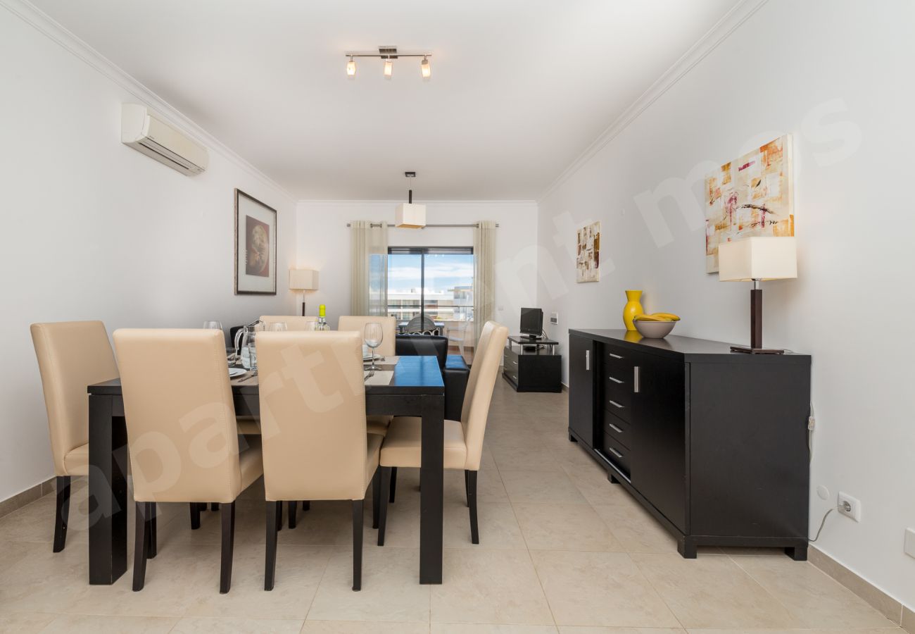 Apartamento em Lagos - Apartment Mos