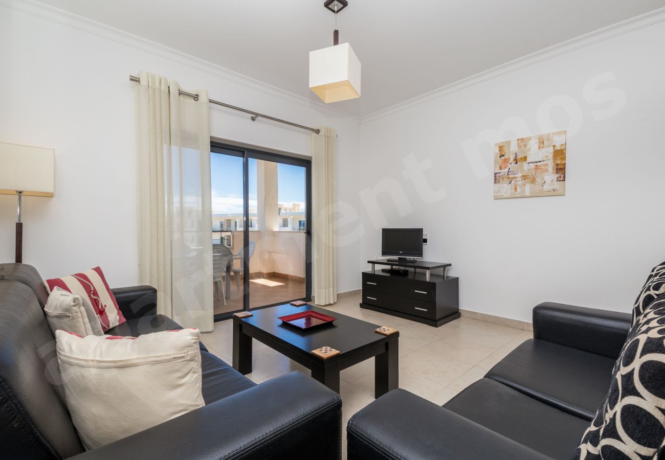 Apartamento em Lagos - Apartment Mos