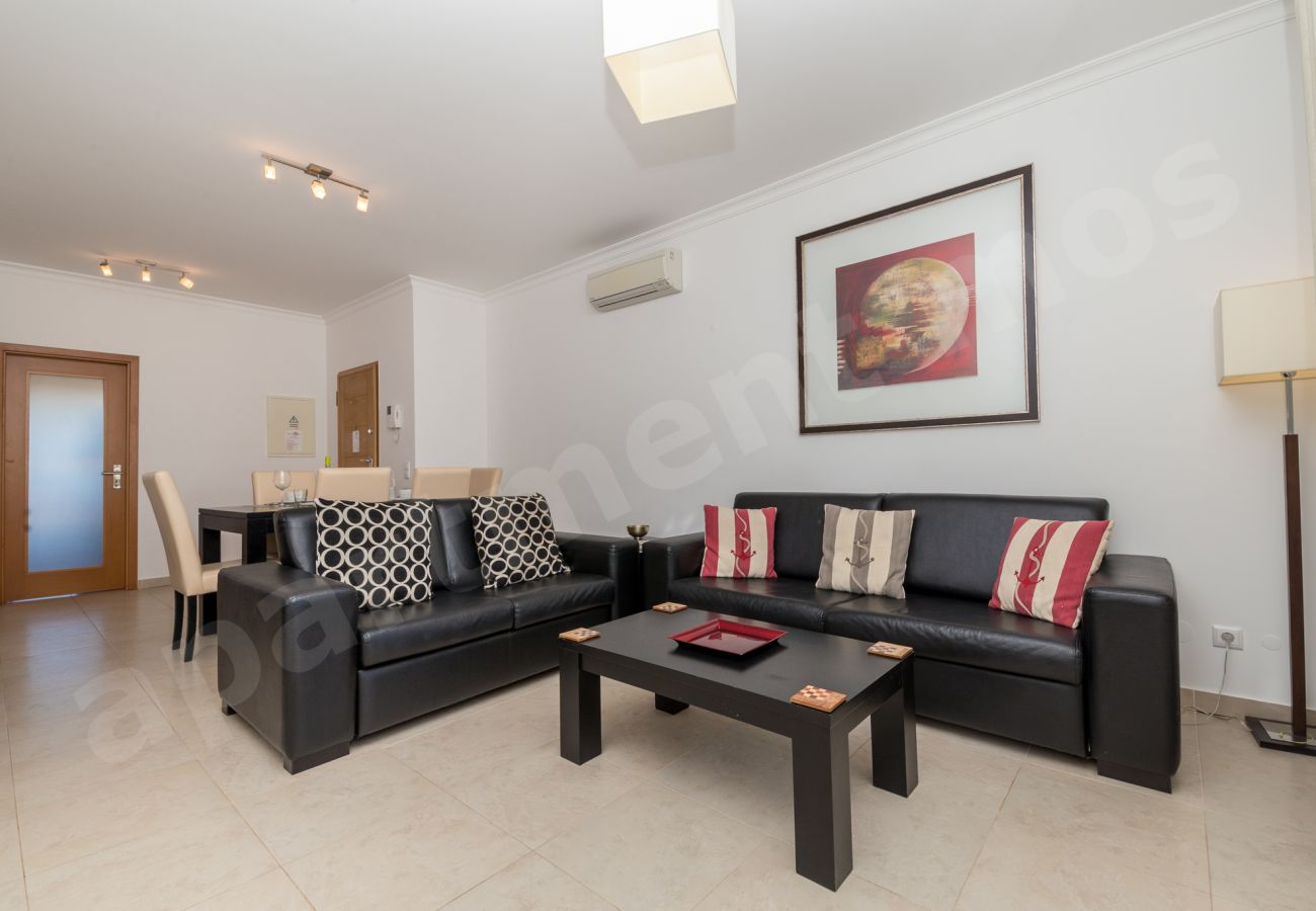 Apartamento em Lagos - Apartment Mos