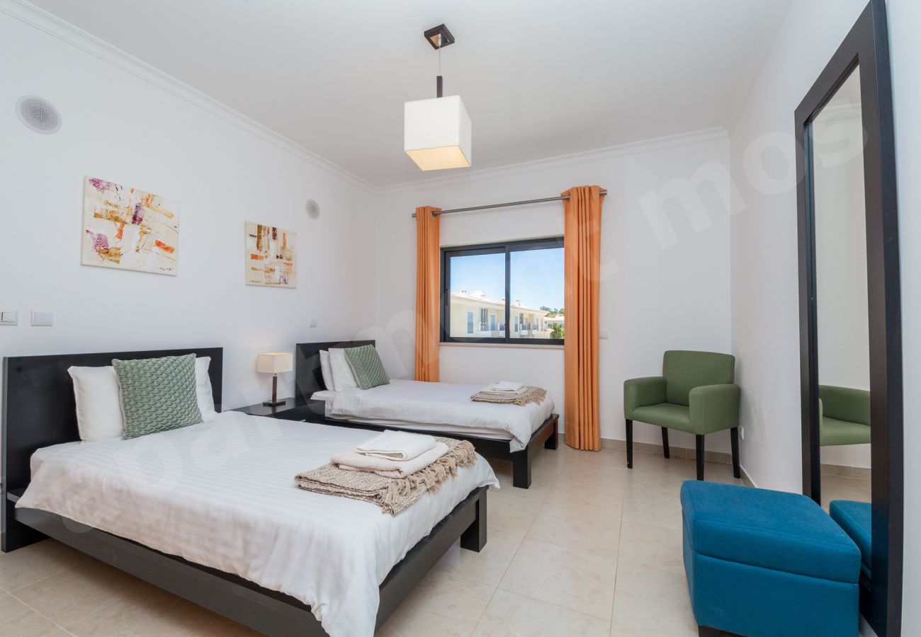 Apartamento em Lagos - Apartment Mos