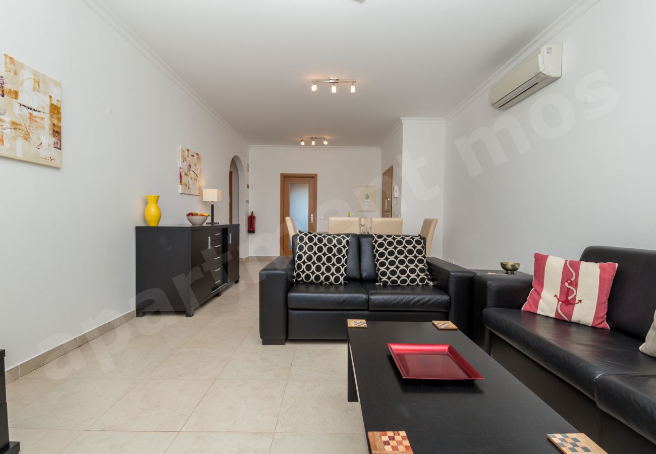 Apartamento em Lagos - Apartment Mos