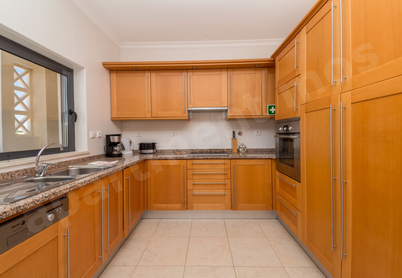 Apartamento em Lagos - Apartment Mos