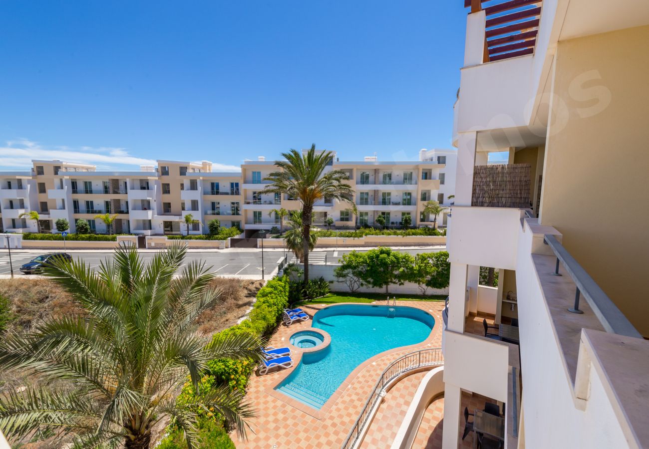 Apartamento em Lagos - Apartment Mos