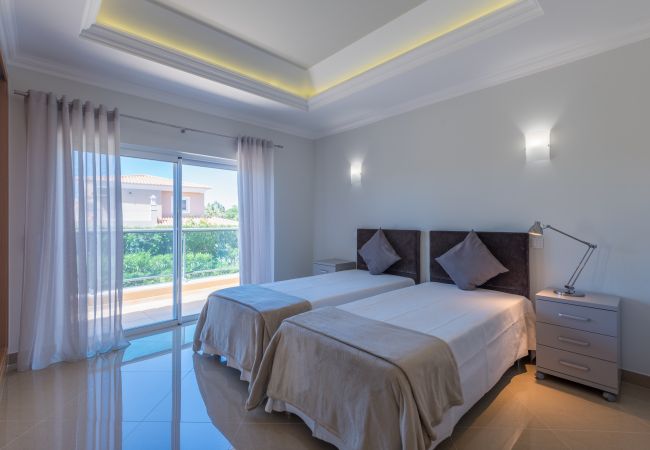 Villa em Lagos - Boavista Resort - Casa Belinda