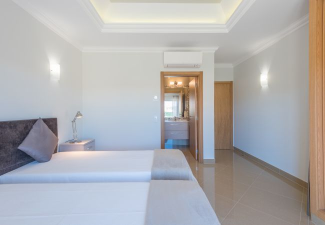 Villa em Lagos - Boavista Resort - Casa Belinda