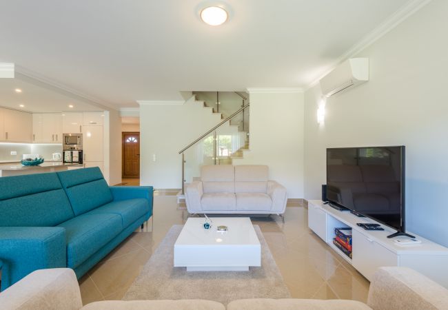 Villa em Lagos - Boavista Resort - Casa Belinda Villa em Lagos - Boavista Resort - Casa Belinda