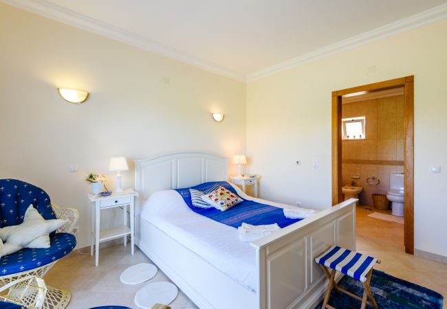 Villa em Lagos - Casa Mapie - Boavista Golf Resort & Spa Villa em Lagos - Casa Mapie - Boavista Golf Resort & Spa