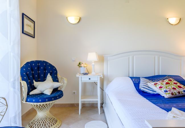 Villa em Lagos - Casa Mapie - Boavista Golf Resort & Spa Villa em Lagos - Casa Mapie - Boavista Golf Resort & Spa