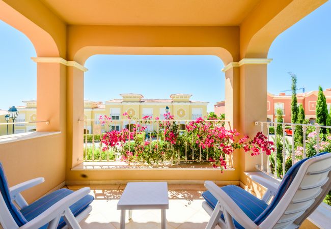 Villa em Lagos - Casa Mapie - Boavista Golf Resort & Spa Villa em Lagos - Casa Mapie - Boavista Golf Resort & Spa