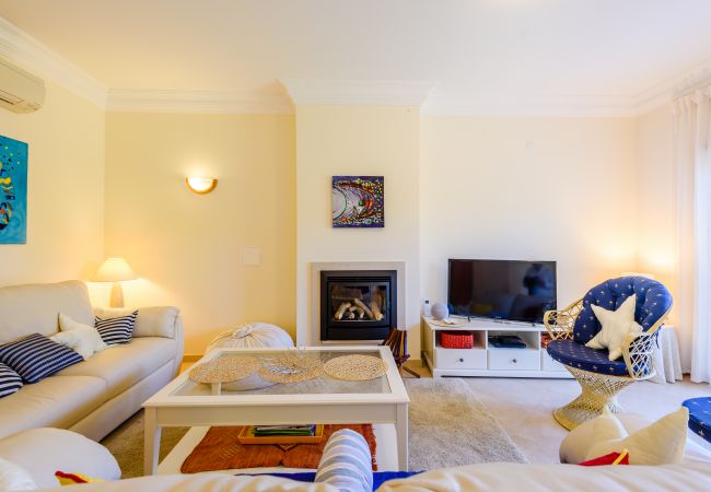 Villa em Lagos - Casa Mapie - Boavista Golf Resort & Spa Villa em Lagos - Casa Mapie - Boavista Golf Resort & Spa