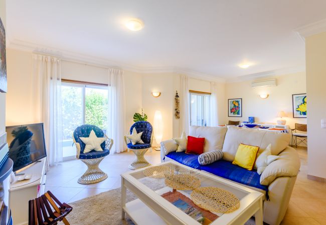 Villa em Lagos - Casa Mapie - Boavista Golf Resort & Spa Villa em Lagos - Casa Mapie - Boavista Golf Resort & Spa