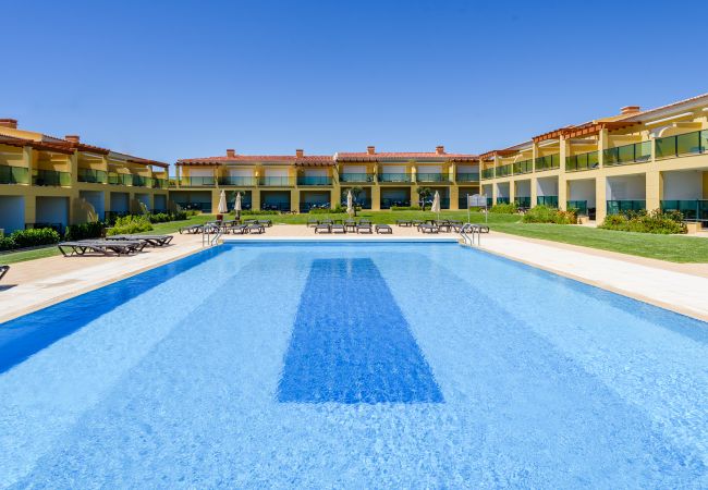 Villa em Lagos - Casa Mapie - Boavista Golf Resort & Spa