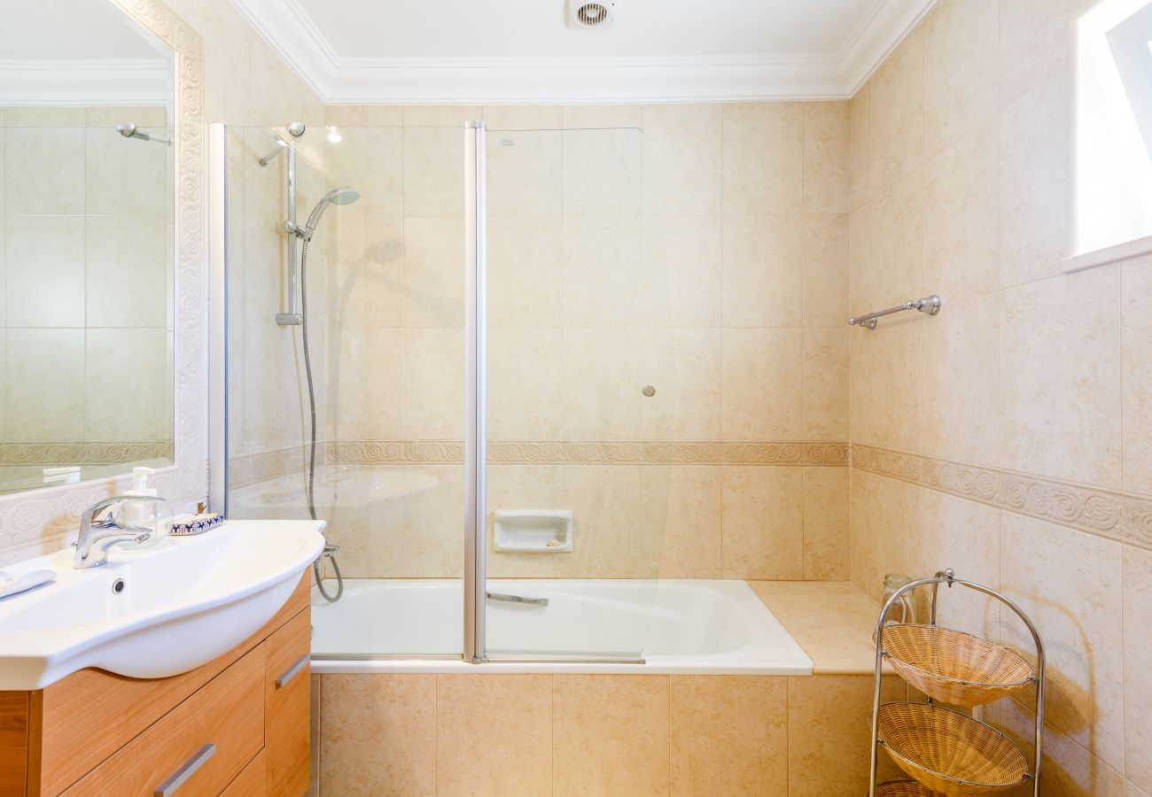 Villa em Lagos - Casa Mapie - Boavista Golf Resort & Spa