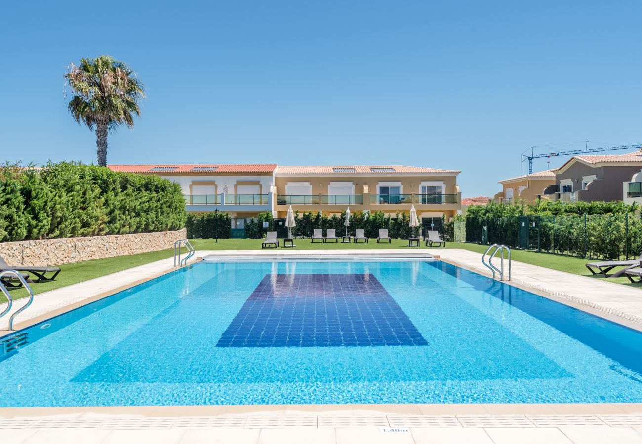 Villa em Lagos - Casa Mapie - Boavista Golf Resort & Spa