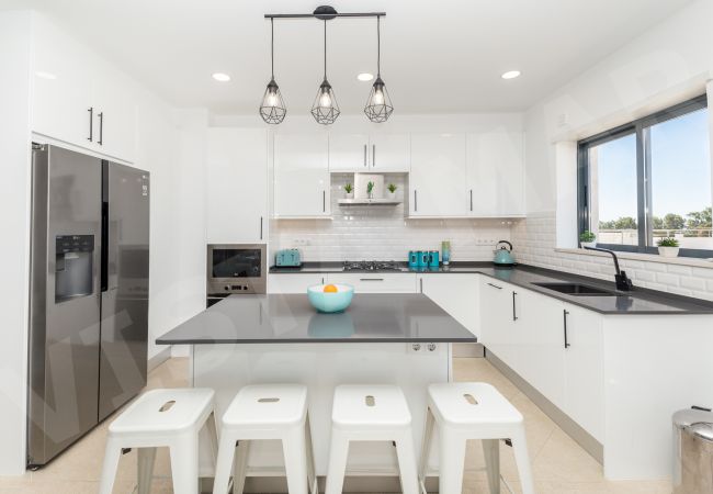 Apartamento em Lagos - Apartment Vista Mar Apartamento em Lagos - Apartment Vista Mar