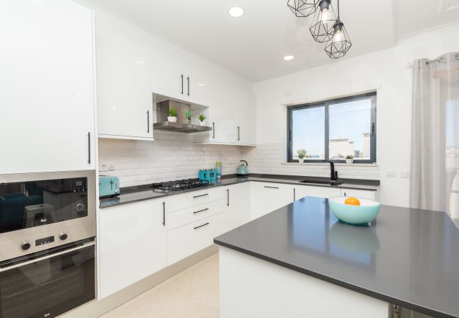 Apartamento em Lagos - Apartment Vista Mar Apartamento em Lagos - Apartment Vista Mar