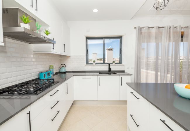 Apartamento em Lagos - Apartment Vista Mar Apartamento em Lagos - Apartment Vista Mar