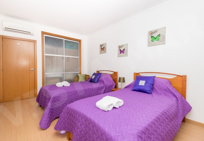 Apartamento em Lagos - Apartment Vista Mar Apartamento em Lagos - Apartment Vista Mar