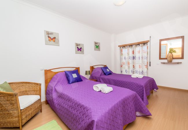 Apartamento em Lagos - Apartment Vista Mar Apartamento em Lagos - Apartment Vista Mar