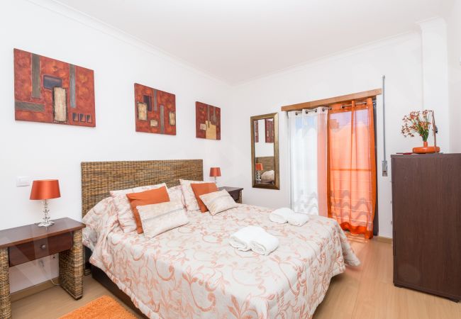 Apartamento em Lagos - Apartment Vista Mar Apartamento em Lagos - Apartment Vista Mar