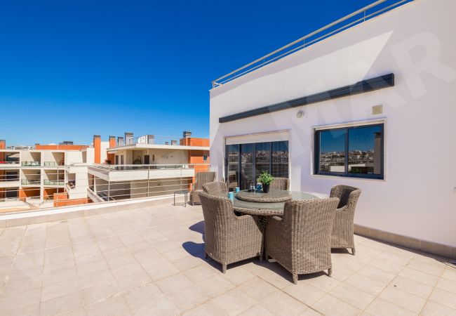 Apartamento em Lagos - Apartment Vista Mar Apartamento em Lagos - Apartment Vista Mar