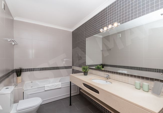 Apartamento em Lagos - Apartment Vista Mar Apartamento em Lagos - Apartment Vista Mar