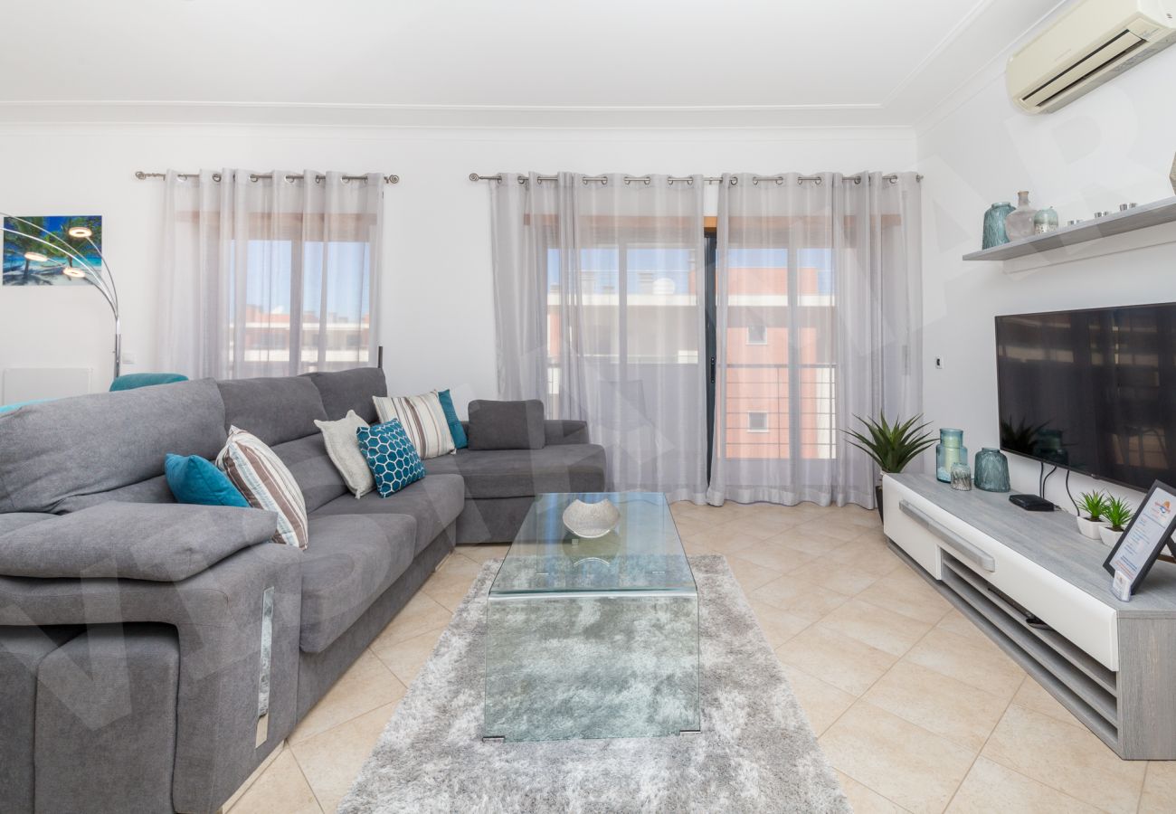 Apartamento em Lagos - Apartment Vista Mar