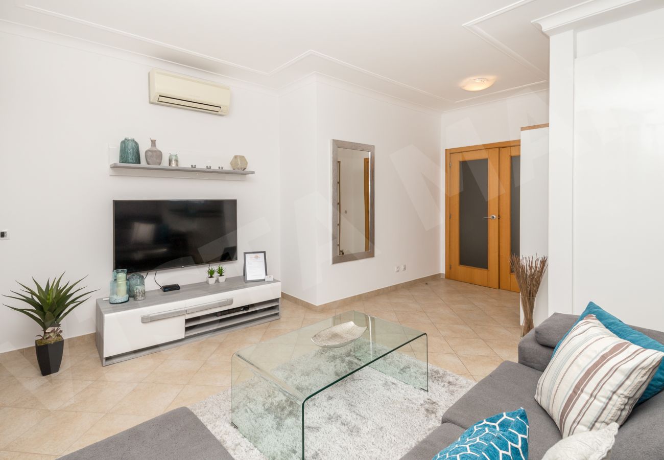 Apartamento em Lagos - Apartment Vista Mar