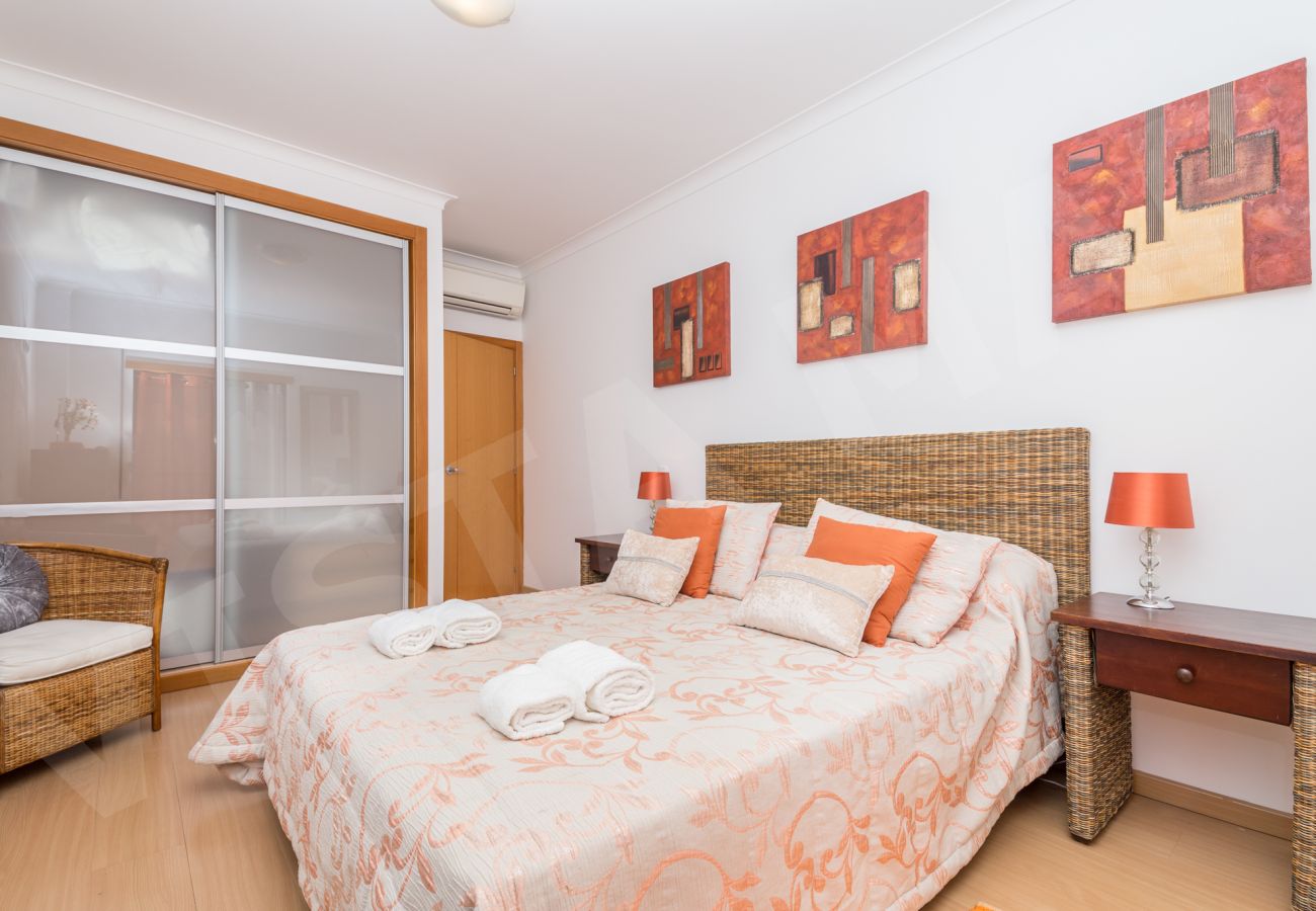 Apartamento em Lagos - Apartment Vista Mar