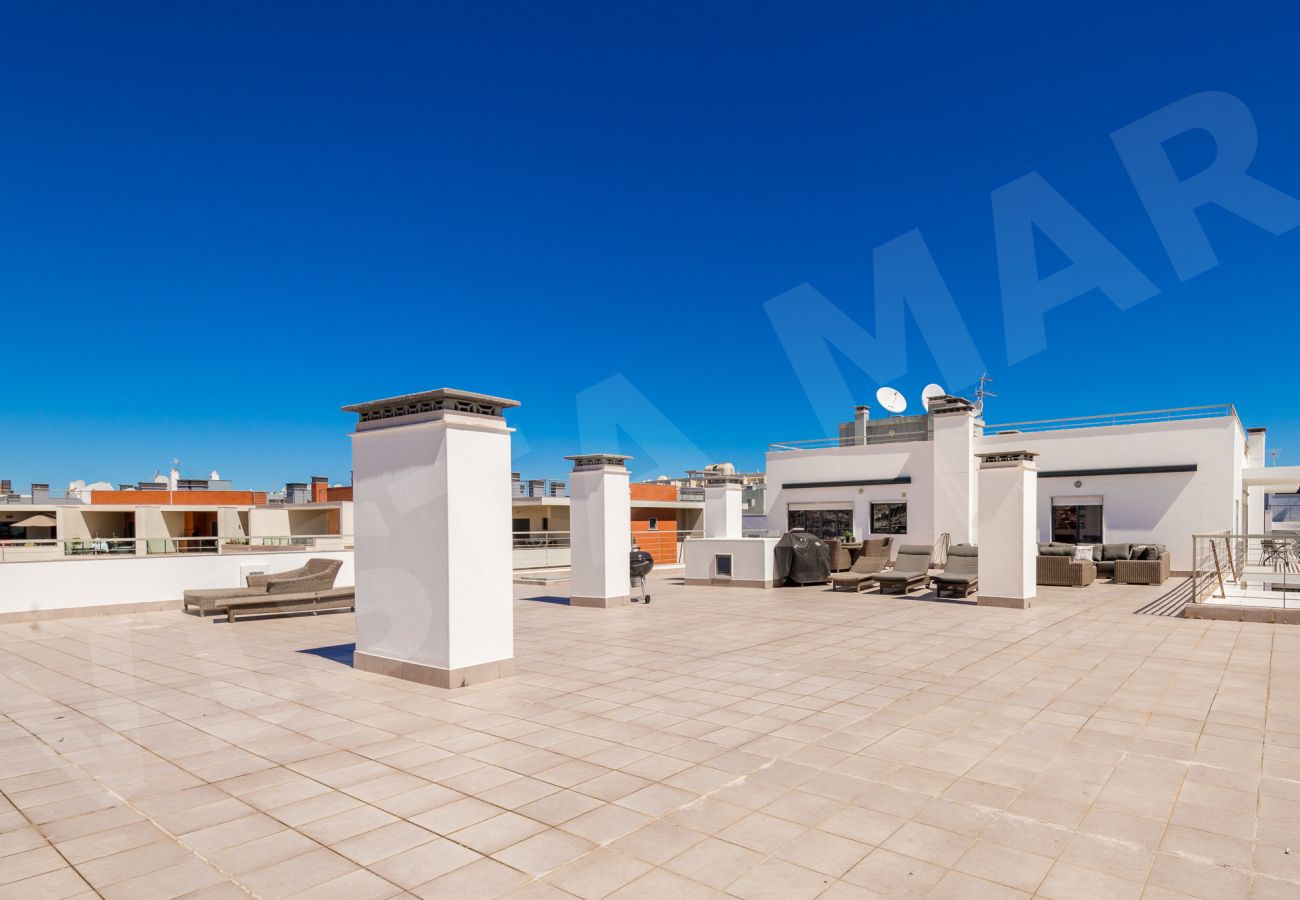 Apartamento em Lagos - Apartment Vista Mar