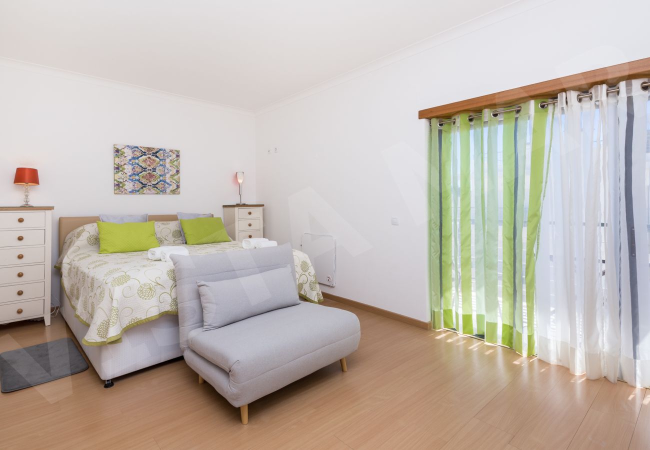 Apartamento em Lagos - Apartment Vista Mar