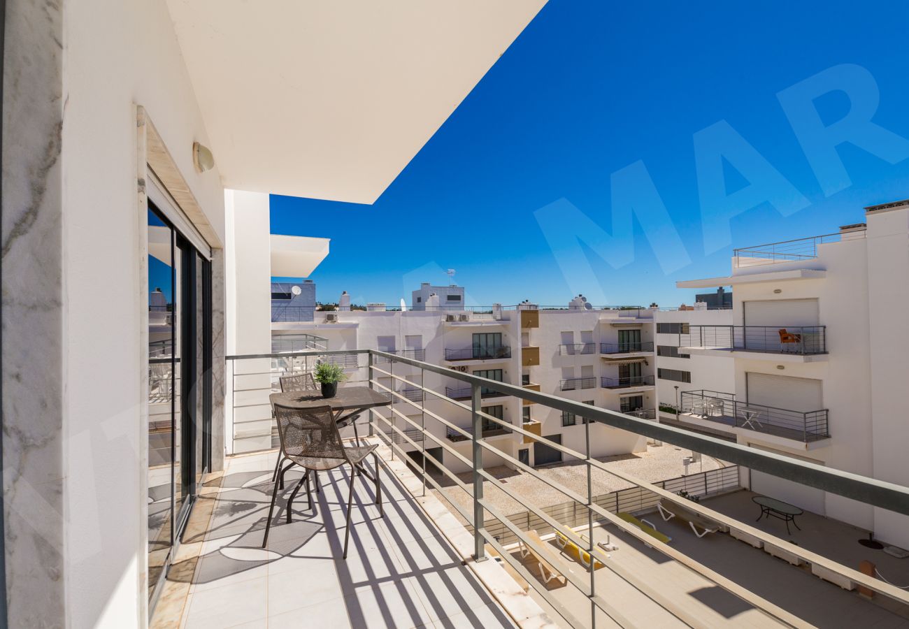 Apartamento em Lagos - Apartment Vista Mar