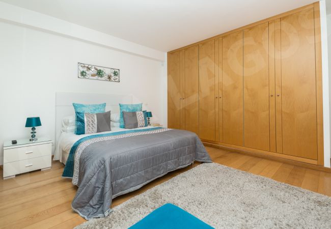 Casa geminada em Lagos - Casa Vista Lago Casa geminada em Lagos - Casa Vista Lago