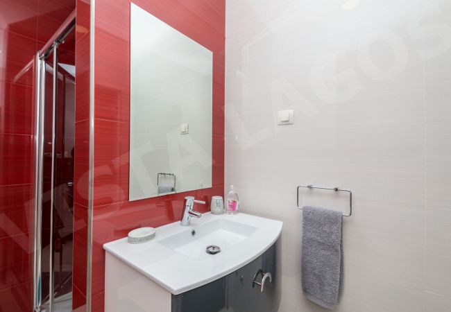 Casa geminada em Lagos - Casa Vista Lago Casa geminada em Lagos - Casa Vista Lago