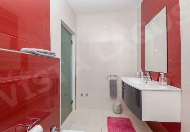 Casa geminada em Lagos - Casa Vista Lago Casa geminada em Lagos - Casa Vista Lago