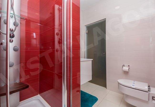 Casa geminada em Lagos - Casa Vista Lago Casa geminada em Lagos - Casa Vista Lago