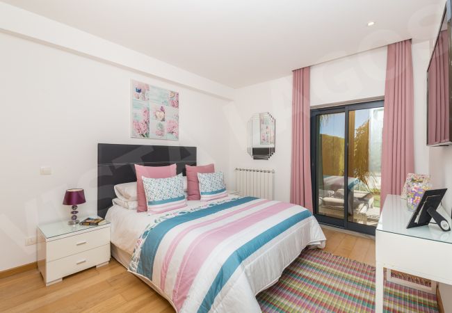 Casa geminada em Lagos - Casa Vista Lago Casa geminada em Lagos - Casa Vista Lago