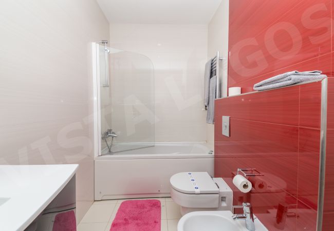 Casa geminada em Lagos - Casa Vista Lago Casa geminada em Lagos - Casa Vista Lago